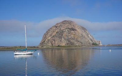 Novena etapa: Cambria (California) – Los Ángeles (California)