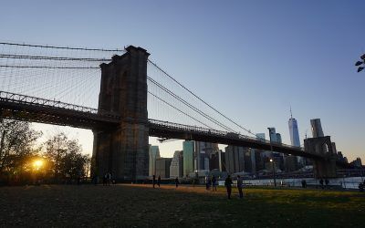 Nueva York: Preparativos antes del viaje: 10 recomendaciones de interés