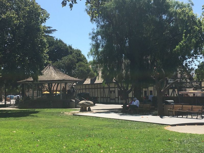 Solvang1