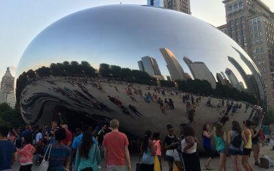 Chicago en dos días: 30 cosas que hacer y ver