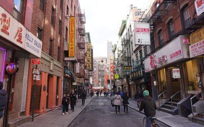 Nueva York en 4 días. Tercer día