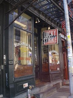 Luckystrike1