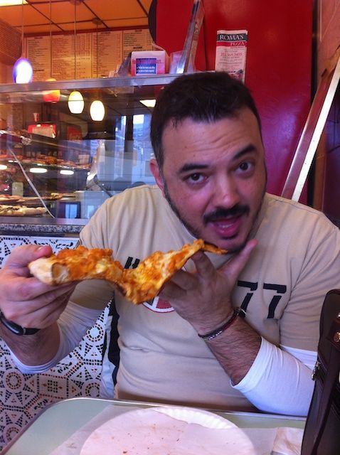 RomaPizzaNY