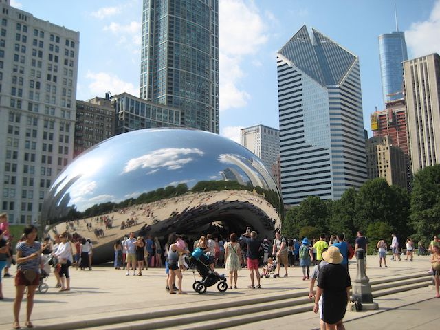 Thebean1