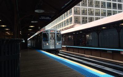 Cómo ir del Aeropuerto de Chicago al centro y cómo moverse por la ciudad