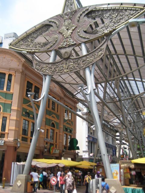 Kuala Lumpur