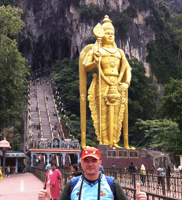 Batu Caves