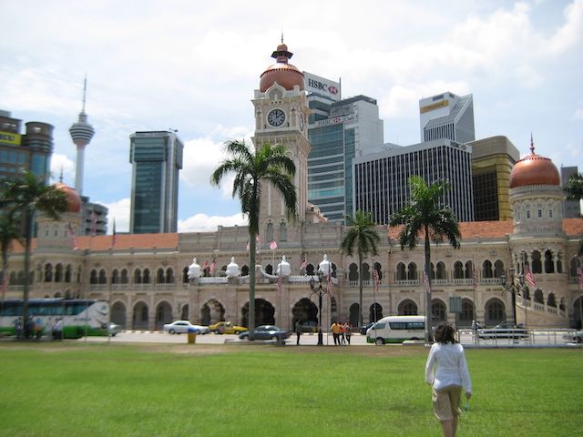 Kuala Lumpur