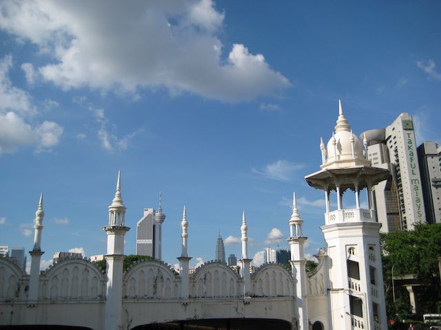 Kuala Lumpur