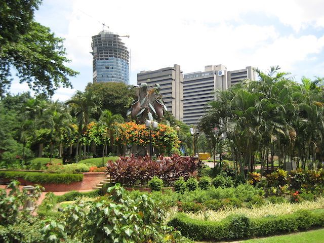 Kuala Lumpur