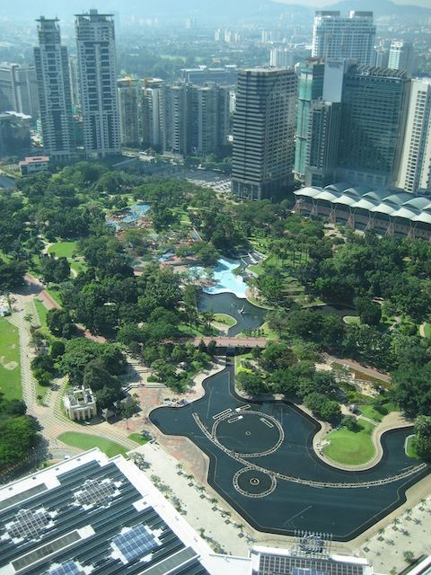 Kuala Lumpur