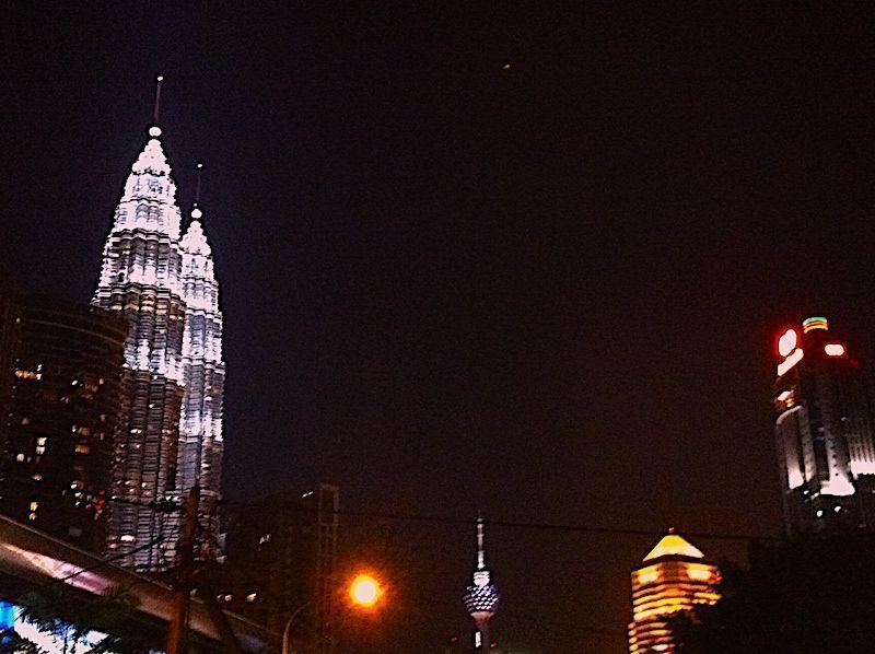Kuala Lumpur