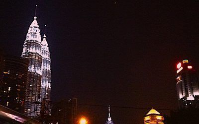 Qué ver en Kuala Lumpur en 3 días: guía imprescindible