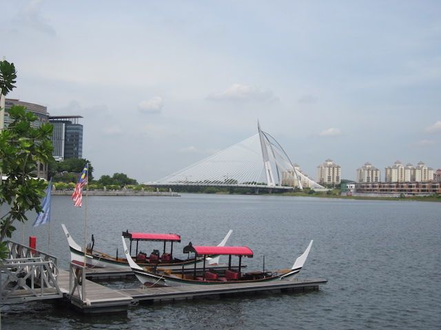 Putrajaya