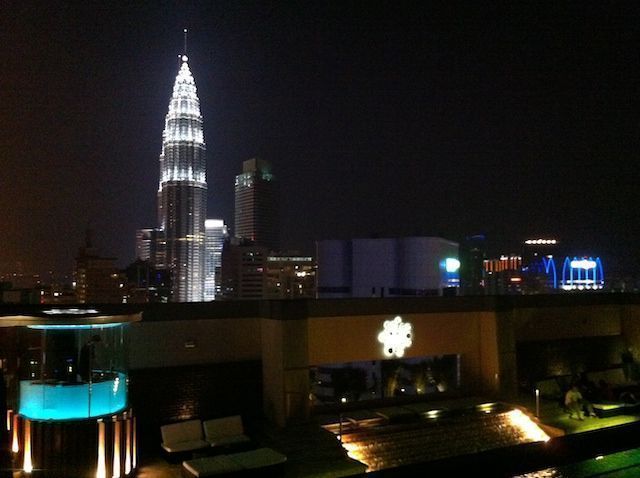 Kuala Lumpur