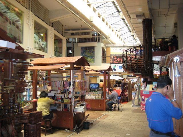 Kuala Lumpur