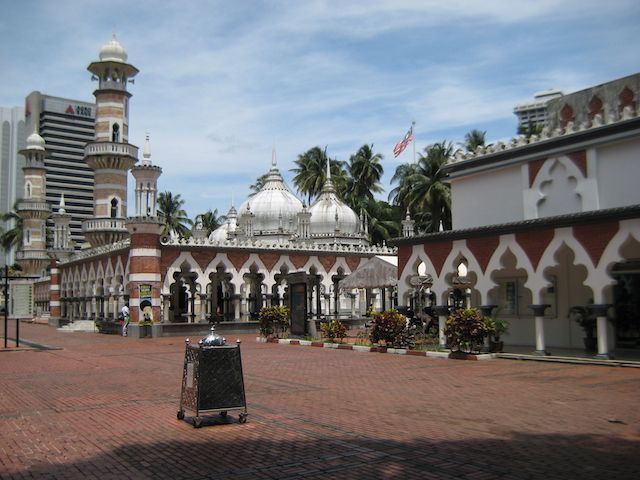Kuala Lumpur