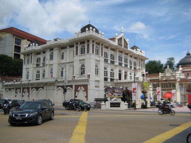Kuala Lumpur