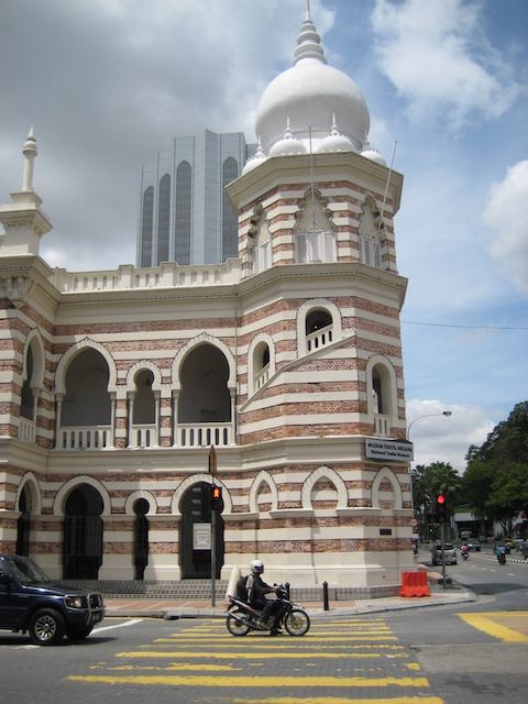 Kuala Lumpur