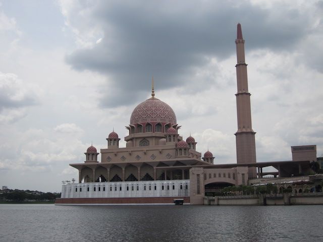 Putrajaya