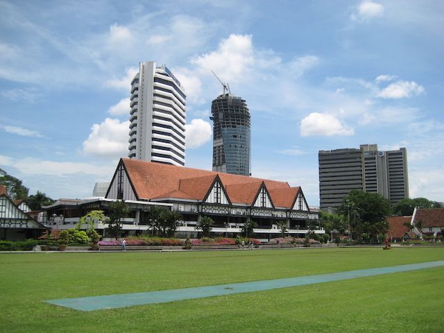 Kuala Lumpur