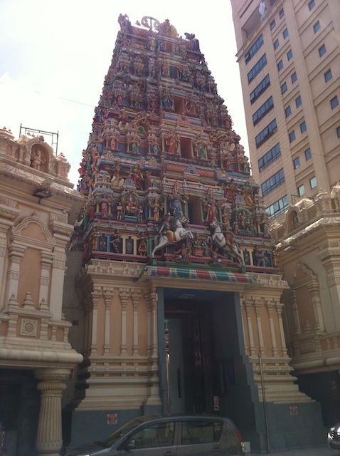 Kuala Lumpur
