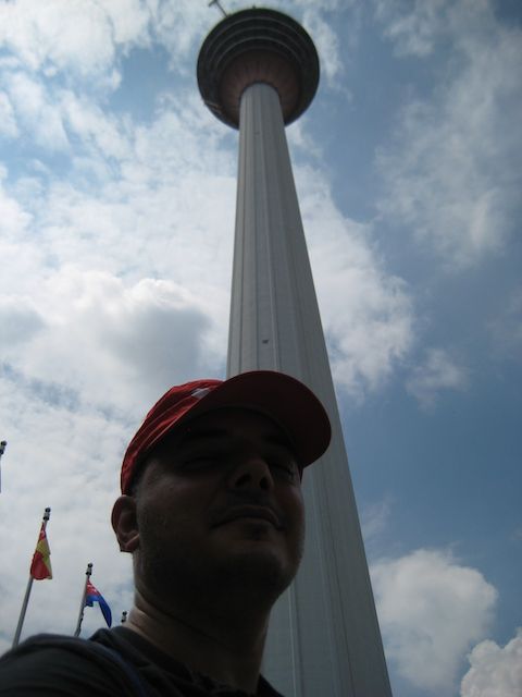 Kuala Lumpur