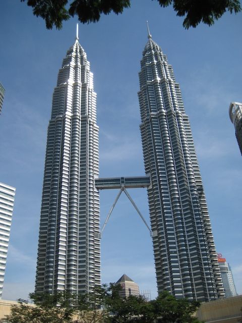 Kuala Lumpur