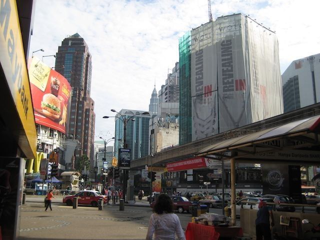 Kuala Lumpur