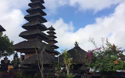 Bali. Los 14+1 templos que no te debes perder