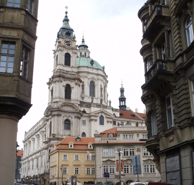 Praga
