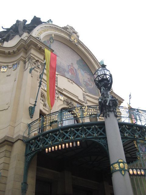 Casa municipal