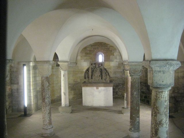 Castillo praga