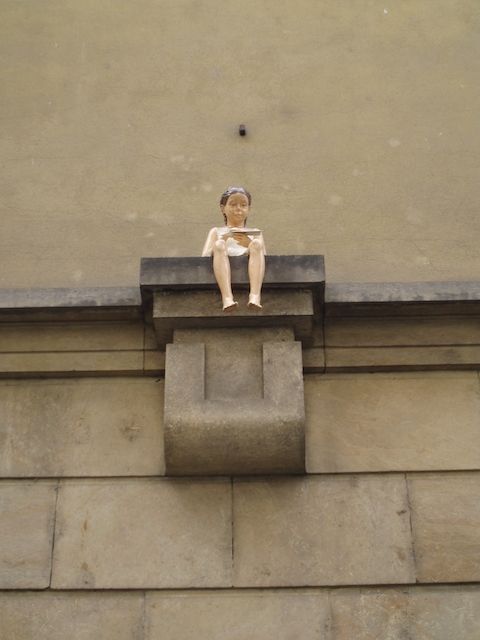 Clementinum