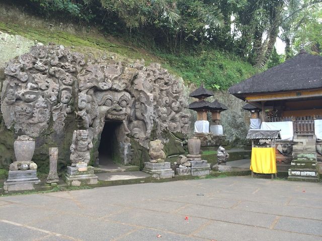 Cueva del elefante