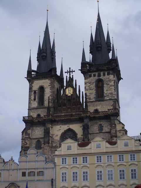 Praga