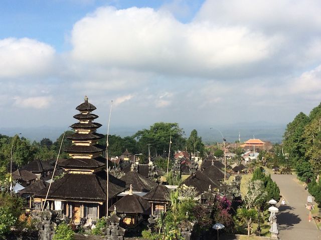 Pura besakih