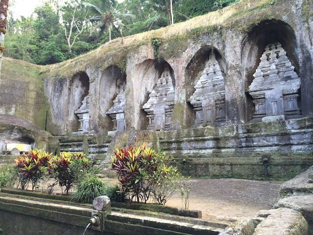 Pura gunungkawi