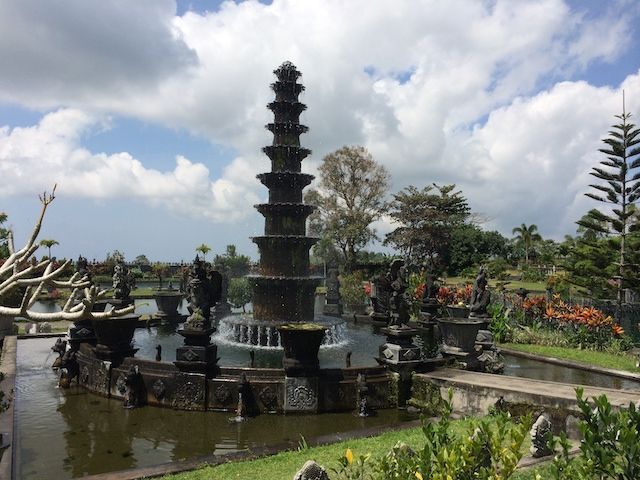 Templo del agua