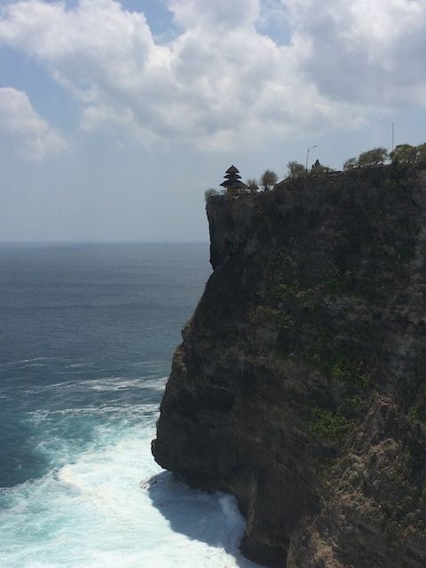 Uluwatu