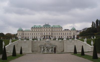 Viena en 3 días. 40 cosas que hacer y ver