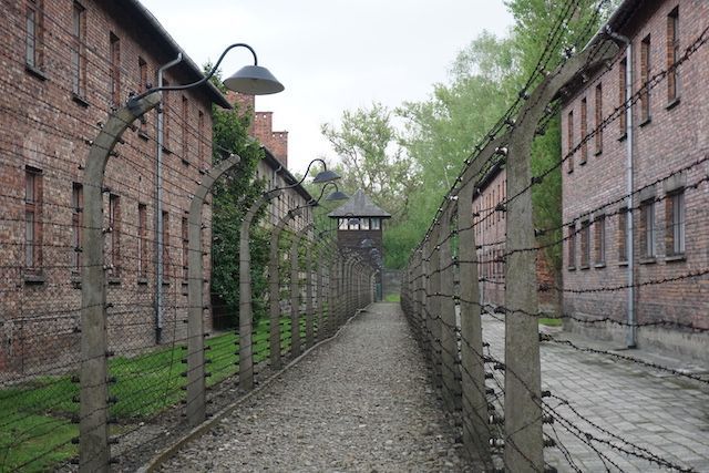 Auschwitz1