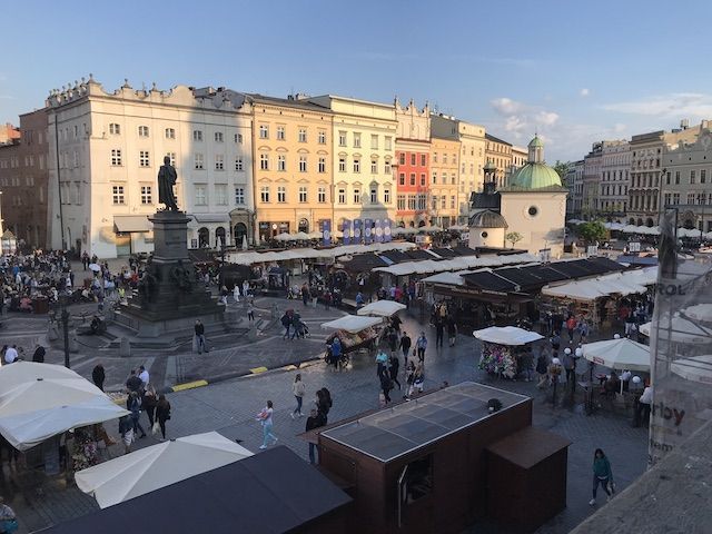 Plazamayorkrakow