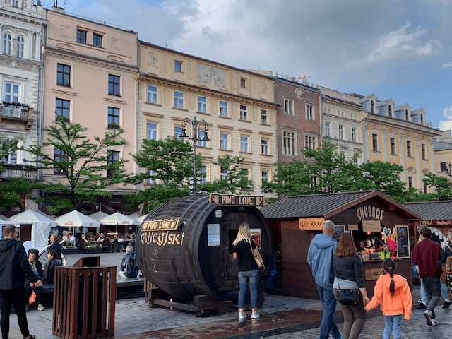 Plazamayorkrakow2