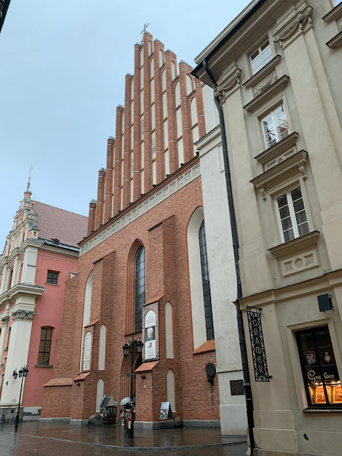 Varsovia9