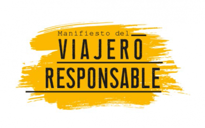 Viajero responsable
