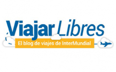 Colaboración con «Viajar Libres», blog de viajes de InterMundial