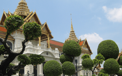 Bangkok en 2 días: Los 15 imprescindibles que ver y hacer