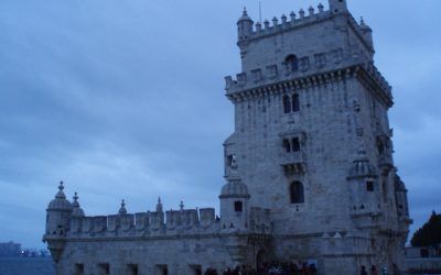 Lisboa en 4 días. Tercer día