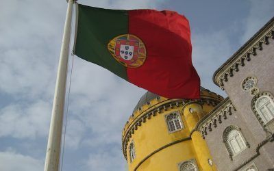 Lisboa en 4 días. Cuarto día